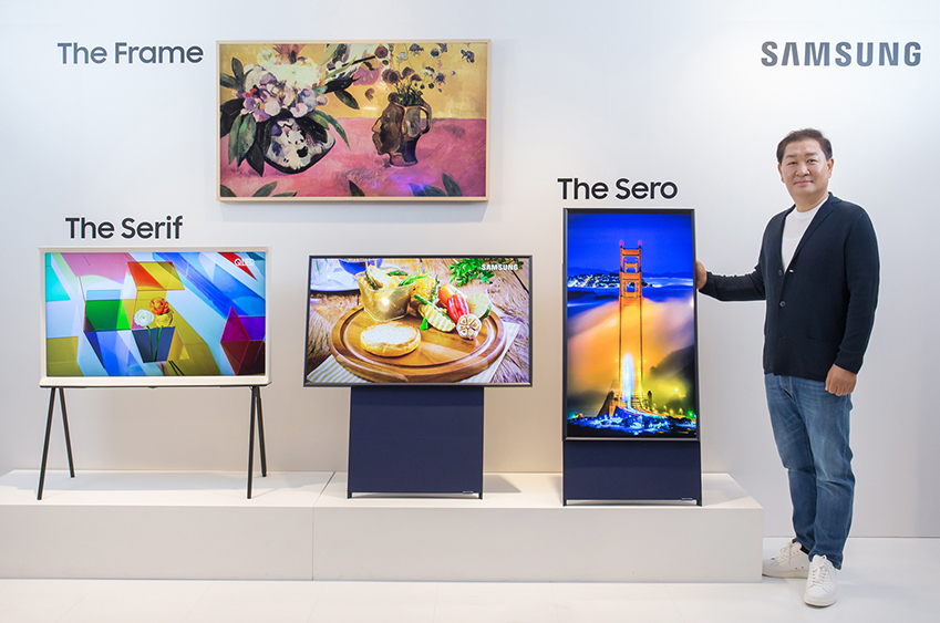 Samsung-Sero