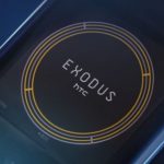HTC-Exodus