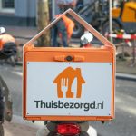 Thuisbezorgd