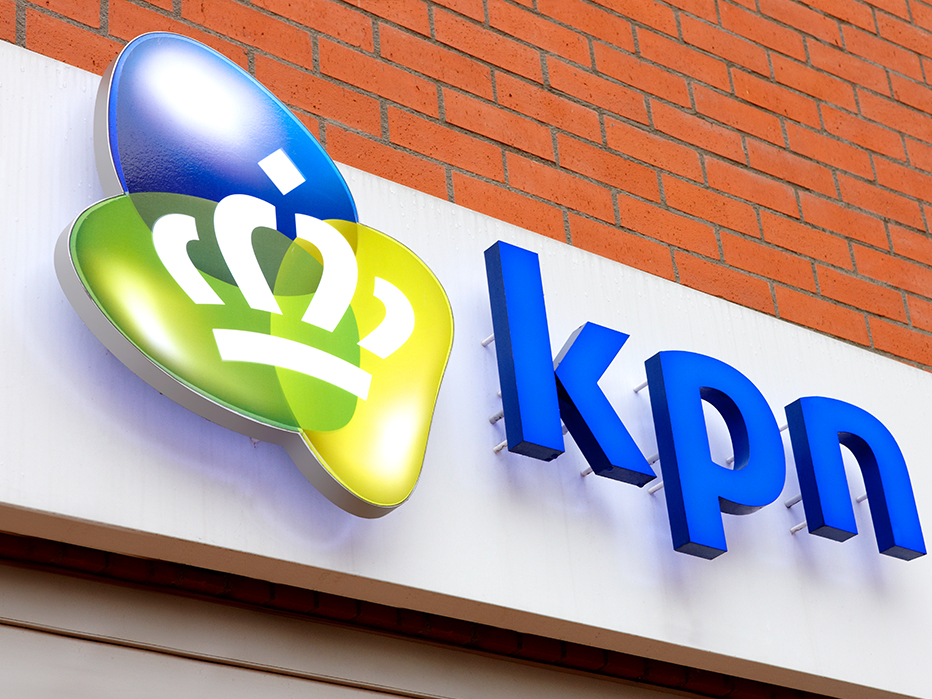 KPN