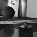 Bang & Olufsen x Saint Laurent