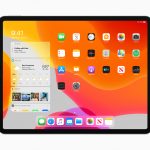 Apple iPadOS