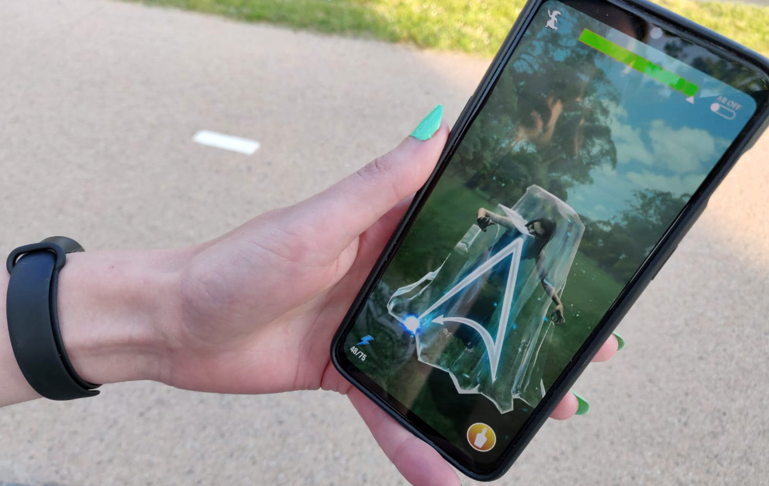 Harry Potter: Wizards Unite