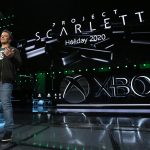 Xbox Project Scarlett E3