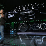 Xbox Project Scarlett E3