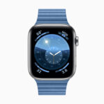 Apple Watch, watchOS 6