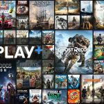 UPlay+ Ubisoft