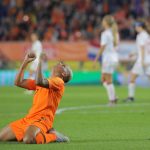 Oranje Leeuwinnen, SciSports, WK