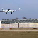 TUM-vliegtuig-autonoom-landen