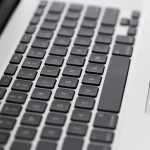 MacBook, Apple, butterfly, toetsenbord