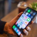 sociale media, social media