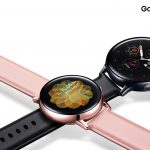Samsung Galaxy Watch Active2