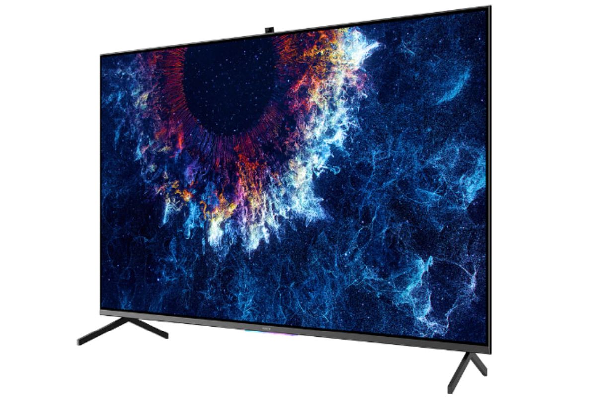 Honor Vision smart TV Huawei