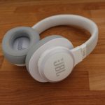 JBL LIVE 500BT
