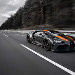 Bugatti Chiron