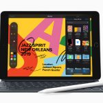 Apple iPad zevende generatie