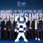 Intel World Open, esports wedstrijd