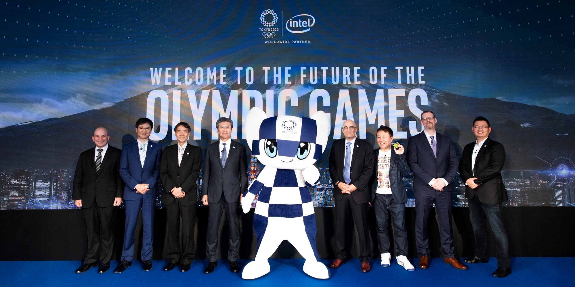 Intel World Open, esports wedstrijd