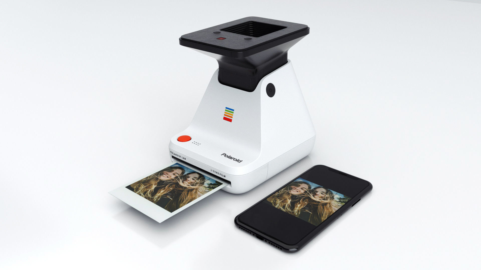 Polaroid-Lab