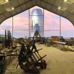 Starship-SpaceX-opbouw