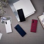 Sony Xperia 5