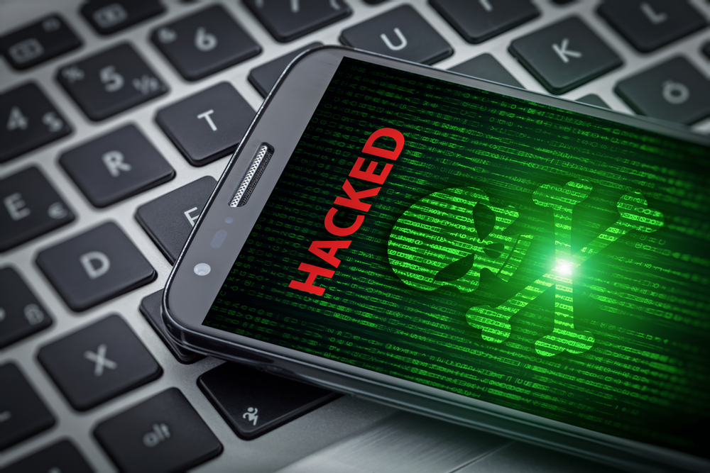 Smartphone, hack, simjacker