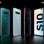 Samsung Galaxy S10+