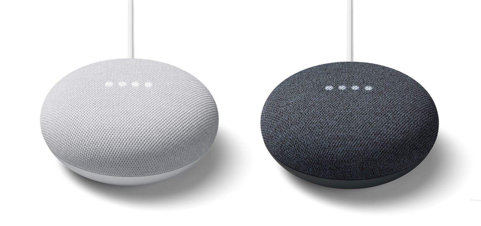 Google-nest-Mini