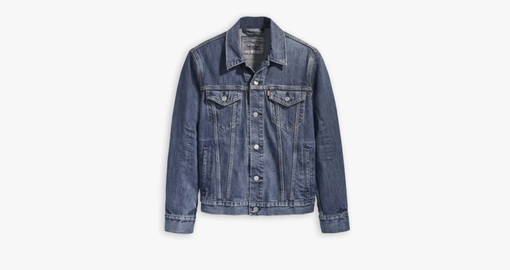 Jacquard, Google, Levi's