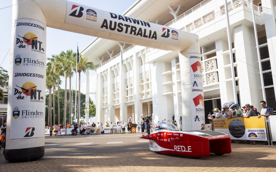 Solar-Team-Twente-World-Solar-Challenge