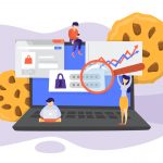 Cookies, tracking cookies, cookie banner