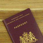 Paspoort
