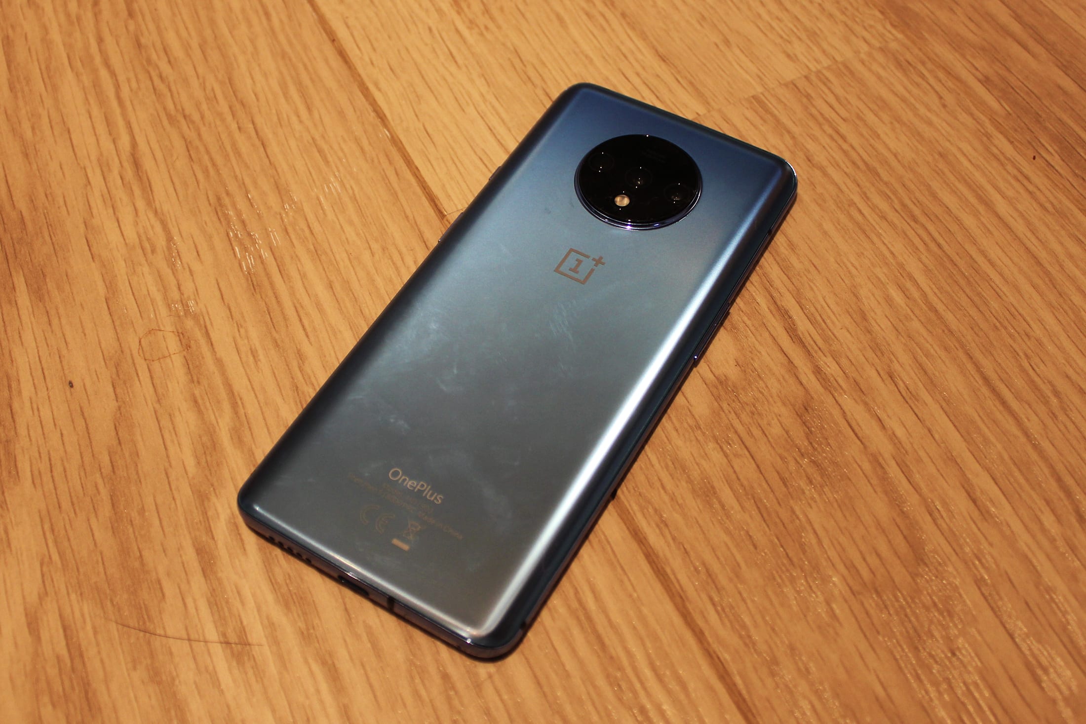 OnePlus 7T