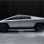 Tesla Cybertruck