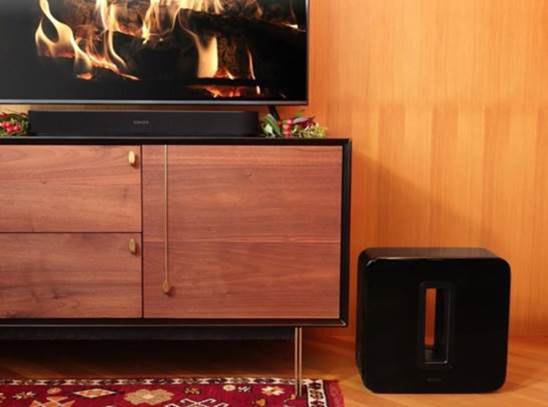 Sonos Black Friday, Cyber Monday