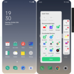 OPPO ColorOS 7