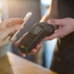 pinbetalingen smartphone, pinnen