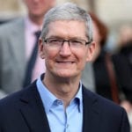 Tim Cook, Apple