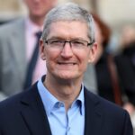 Tim Cook, Apple