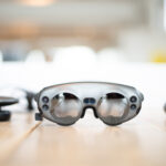 magic leap (shutterstock)