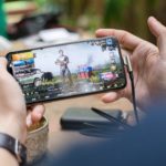 smartphone gaming - numrush