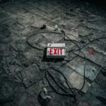escape game