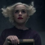 Chilling Adventures of Sabrina, Nieuw op Netflix