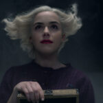 Chilling Adventures of Sabrina, Nieuw op Netflix