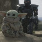 Star Wars-dag, The Mandalorian