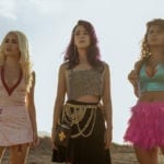 La casa de papel - Sky rojo