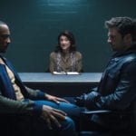 The Falcon and the Winter Soldier