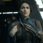 Shadow and Bone, nieuw op Netflix