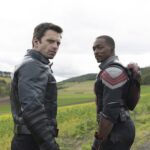 The Falcon and the Winter Soldier, Marvel Phase 5