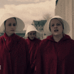 The Handmaid's Tale